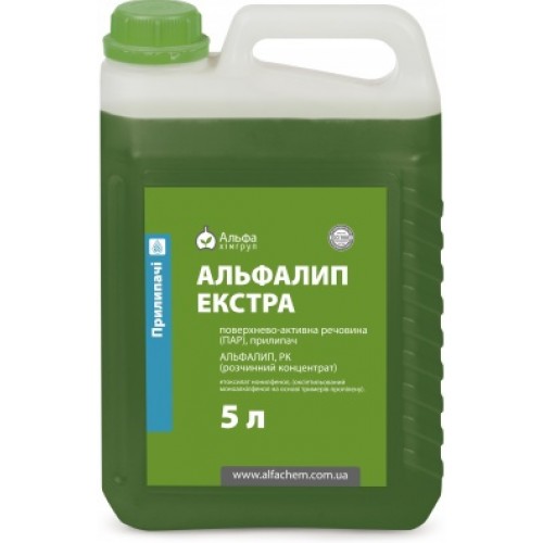 Прилипач Альфалип Екстра